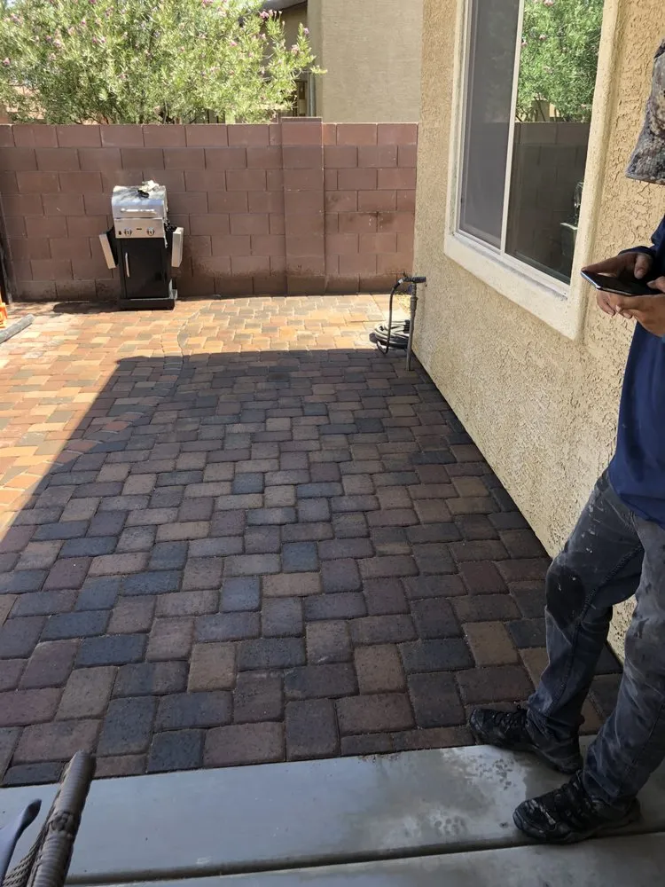 Top-rated yard maintenance for homes across Tucson, AZ - Bueras NS Landscaping