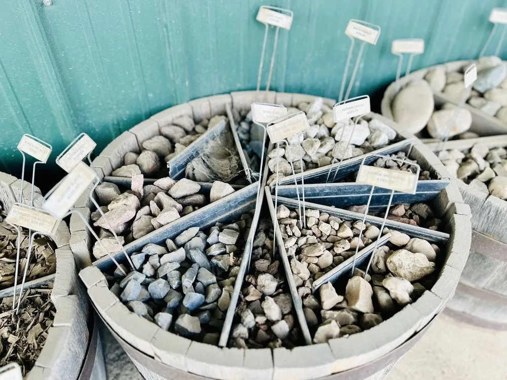 Trusted lawn mowing service for year-round maintenance across Fort Wayne, IN - Buesching's Peat Moss & Mulch