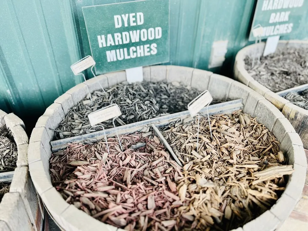 Expert lawn mowing service experts serving Fort Wayne, IN - Buesching's Peat Moss & Mulch