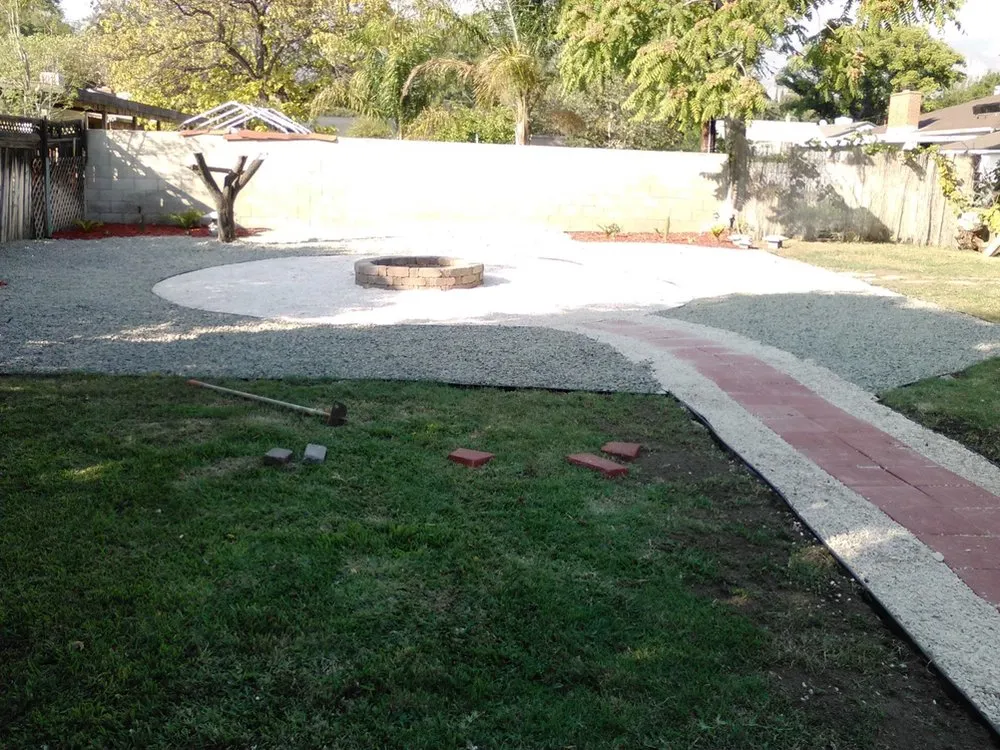 Reliable landscaping services experts serving Tulsa, OK - Bueso Landscaping & Concrete