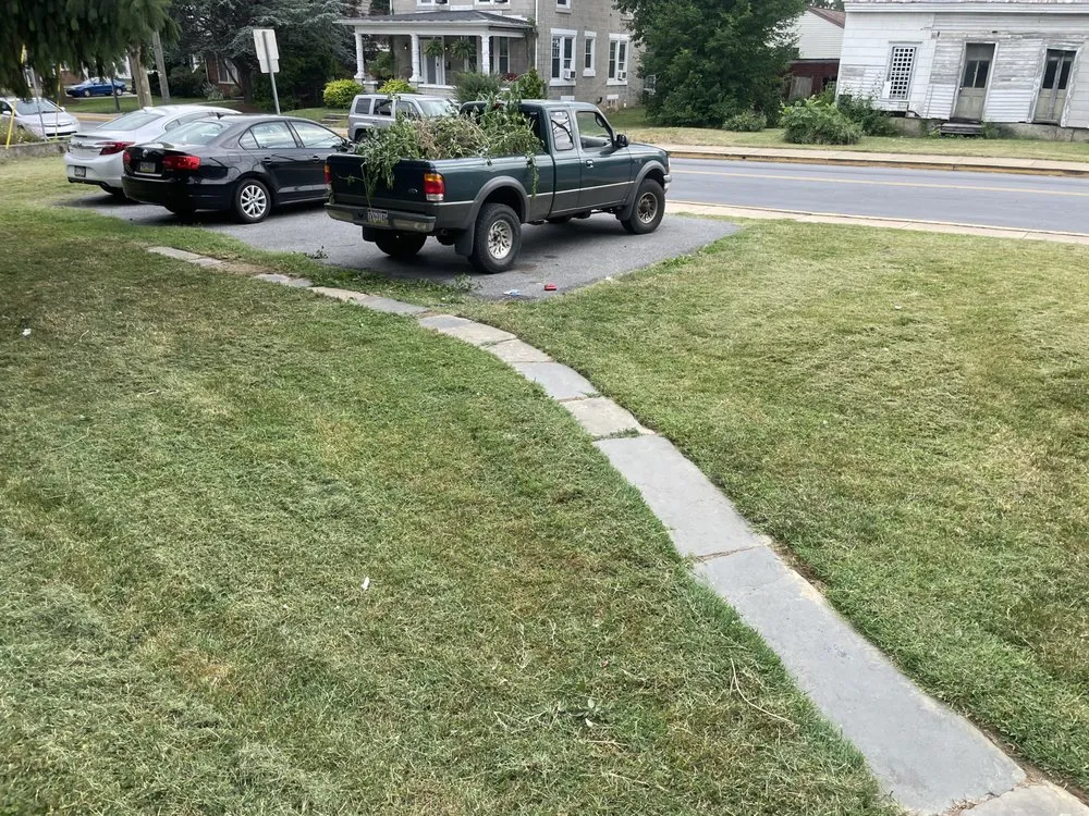 Local lawn care service near you across New Holland, PA - Buff Bro Outdoor Services