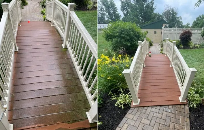 Professional yard maintenance experts serving New Holland, PA - Buff Bro Outdoor Services