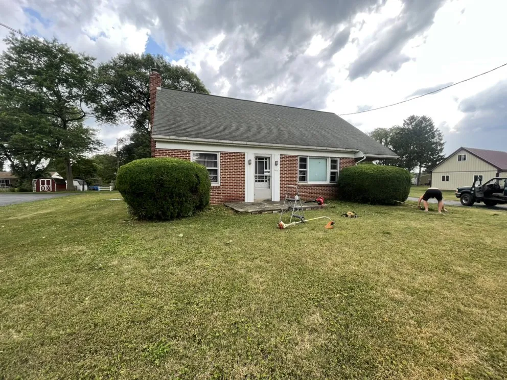 Reliable garden landscaping for year-round maintenance in New Holland, PA by Buff Bro Outdoor Services