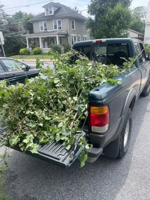 Buff Bro Outdoor Services