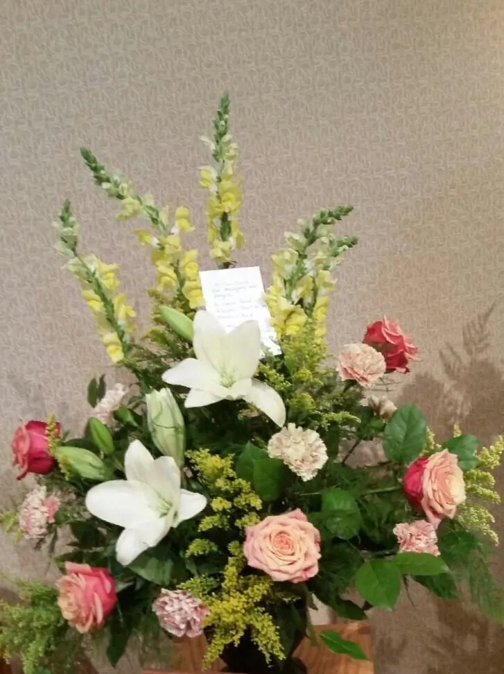 Professional lawn mowing service in Buffalo, MN by Buffalo Floral & Landscaping