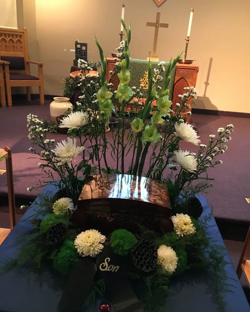 Custom residential landscaping for year-round maintenance across Buffalo, MN - Buffalo Floral & Landscaping