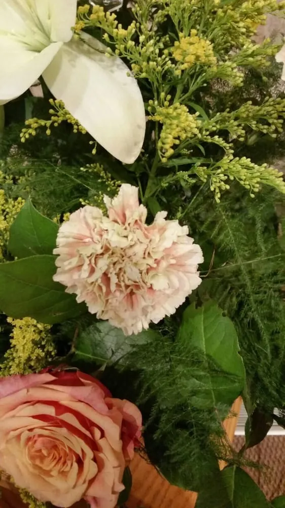 Affordable garden landscaping for year-round maintenance in Buffalo, MN by Buffalo Floral & Landscaping