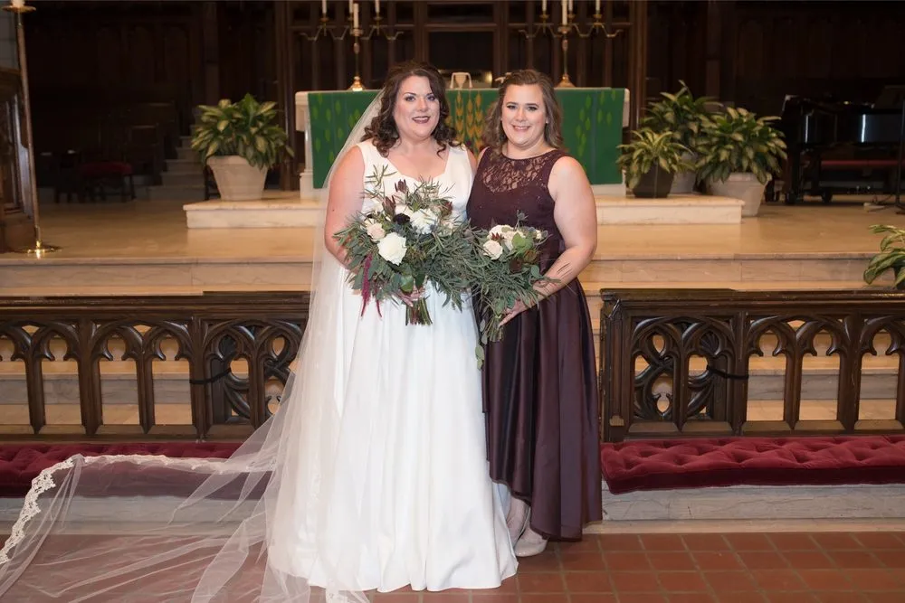 Custom yard cleanup service with custom design across Buffalo, MN - Buffalo Floral & Landscaping