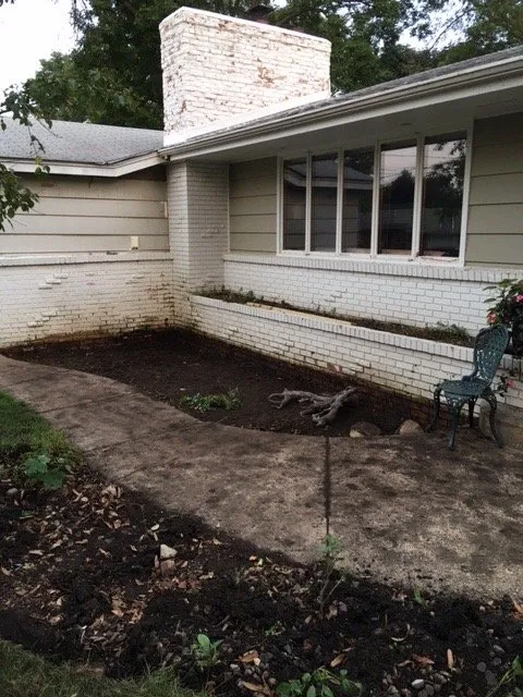 Expert outdoor landscaping for year-round maintenance in Buffalo, MN by Buffalo Floral & Landscaping