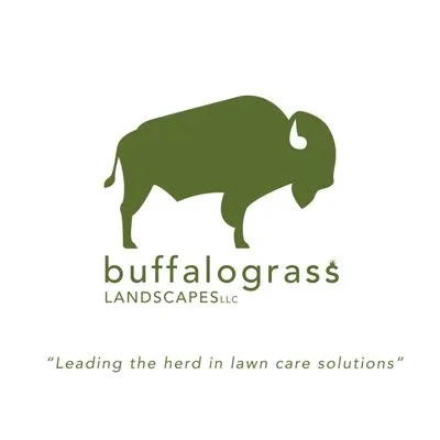 Buffalo Grass Landscapes