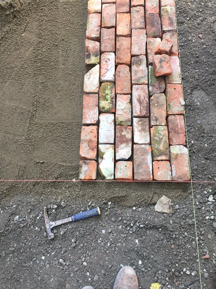 Professional residential landscaping experts serving Buffalo, NY - Buffalo Horticulture