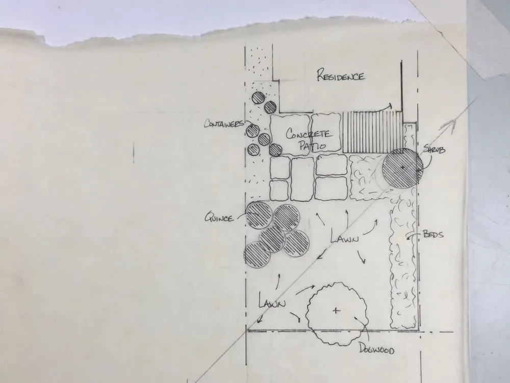 Affordable lawn care service for homes in Buffalo, NY by Buffalo Horticulture