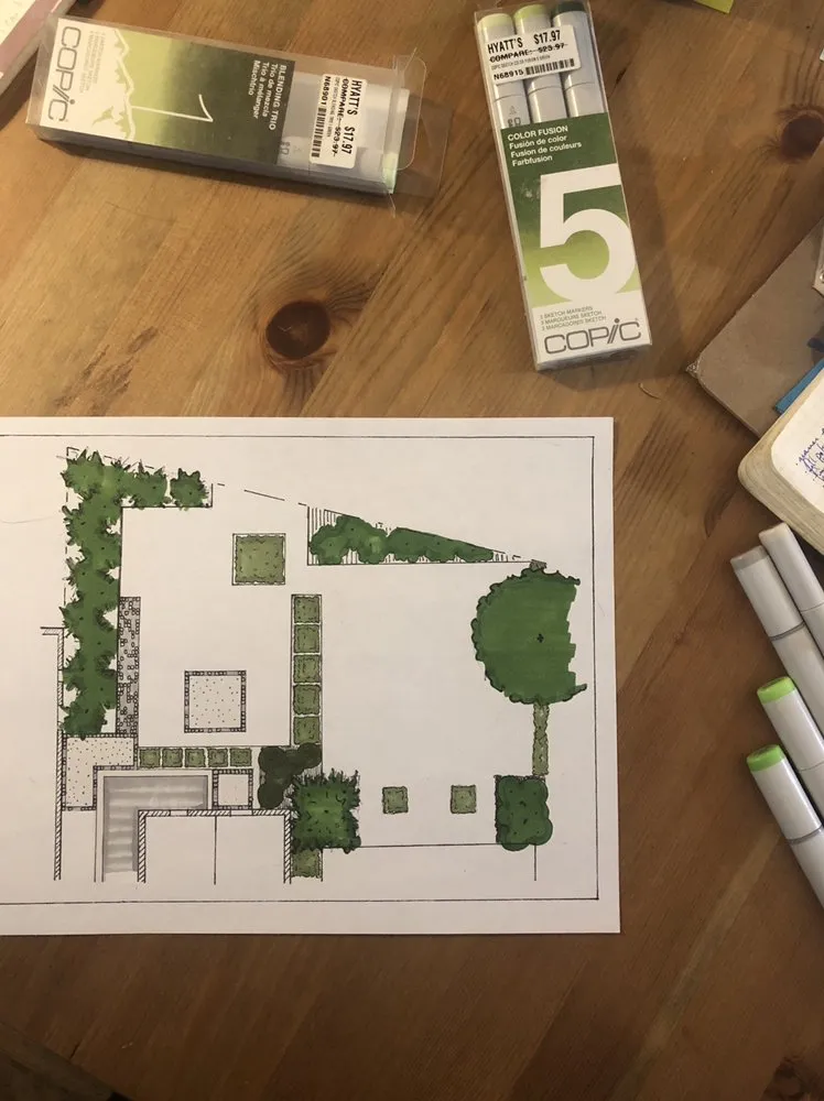 Affordable outdoor landscaping experts serving Buffalo, NY - Buffalo Horticulture