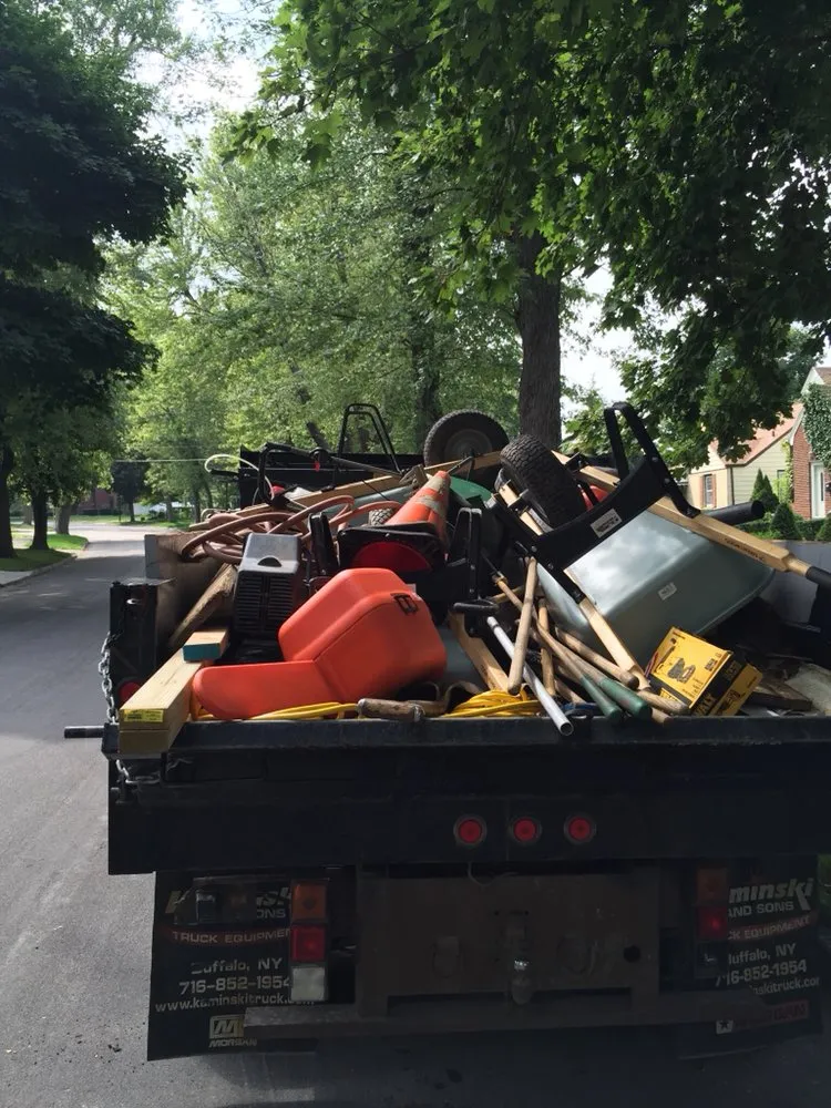 Reliable landscaping services for year-round maintenance across Buffalo, NY - Buffalo Horticulture