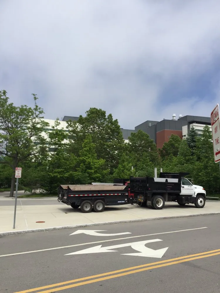 Expert garden landscaping for year-round maintenance in Buffalo, NY by Buffalo Horticulture