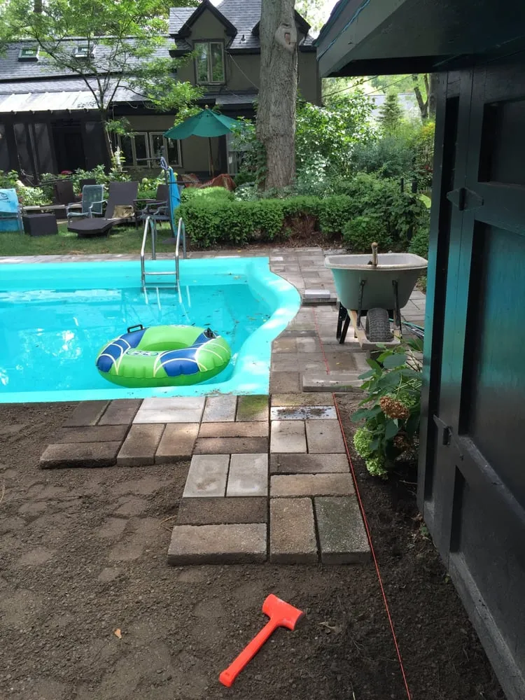 Professional lawn care service experts serving Buffalo, NY - Buffalo Horticulture