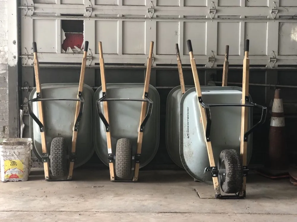 Trusted lawn mowing service for outdoor upgrades across Buffalo, NY - Buffalo Horticulture