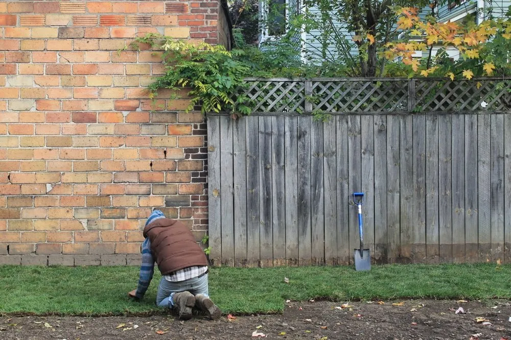 Custom outdoor landscaping for outdoor upgrades across Buffalo, NY - Buffalo Horticulture