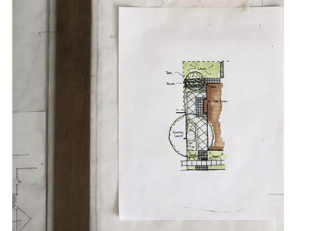 Custom lawn mowing service experts serving Buffalo, NY - Buffalo Horticulture