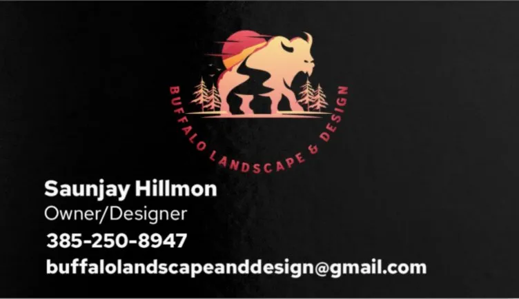 Trusted yard cleanup service in Eagle Mountain, UT - Buffalo Landscape & Design