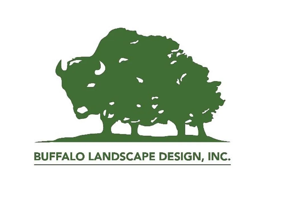 Local landscaping services for year-round maintenance in Cheektowaga, NY by Buffalo Landscape Design