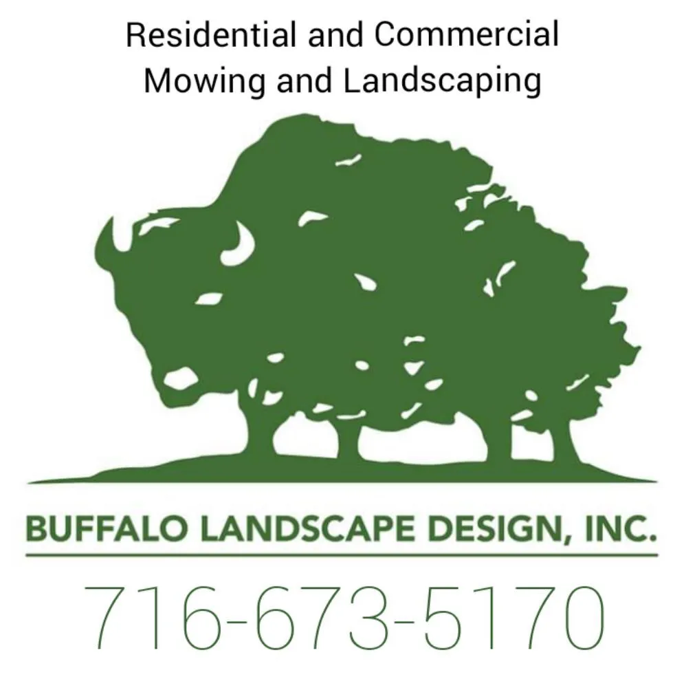 Reliable lawn mowing service in Cheektowaga, NY - Buffalo Landscape Design