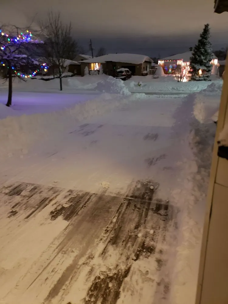 Reliable landscaping services for beautiful yards in Cheektowaga, NY by Buffalo Landscape Design