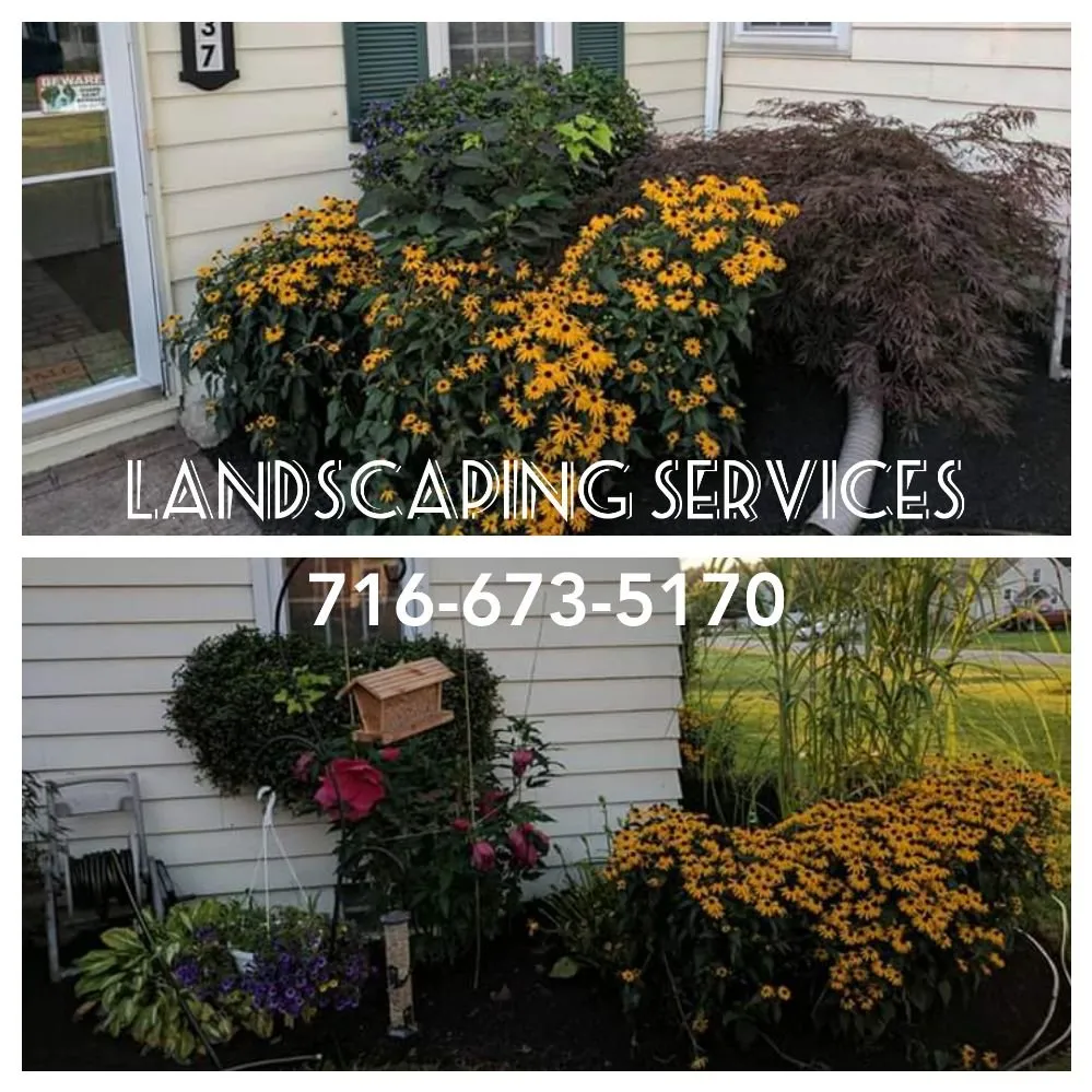 Trusted residential landscaping experts serving Cheektowaga, NY - Buffalo Landscape Design