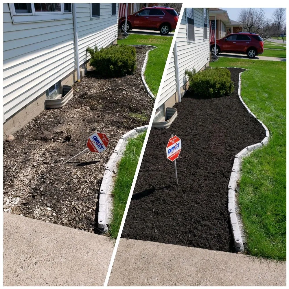 Expert outdoor landscaping for homes across Cheektowaga, NY - Buffalo Landscape Design