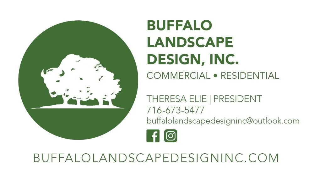 Reliable residential landscaping in Cheektowaga, NY - Buffalo Landscape Design