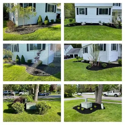 Buffalo Landscape Design