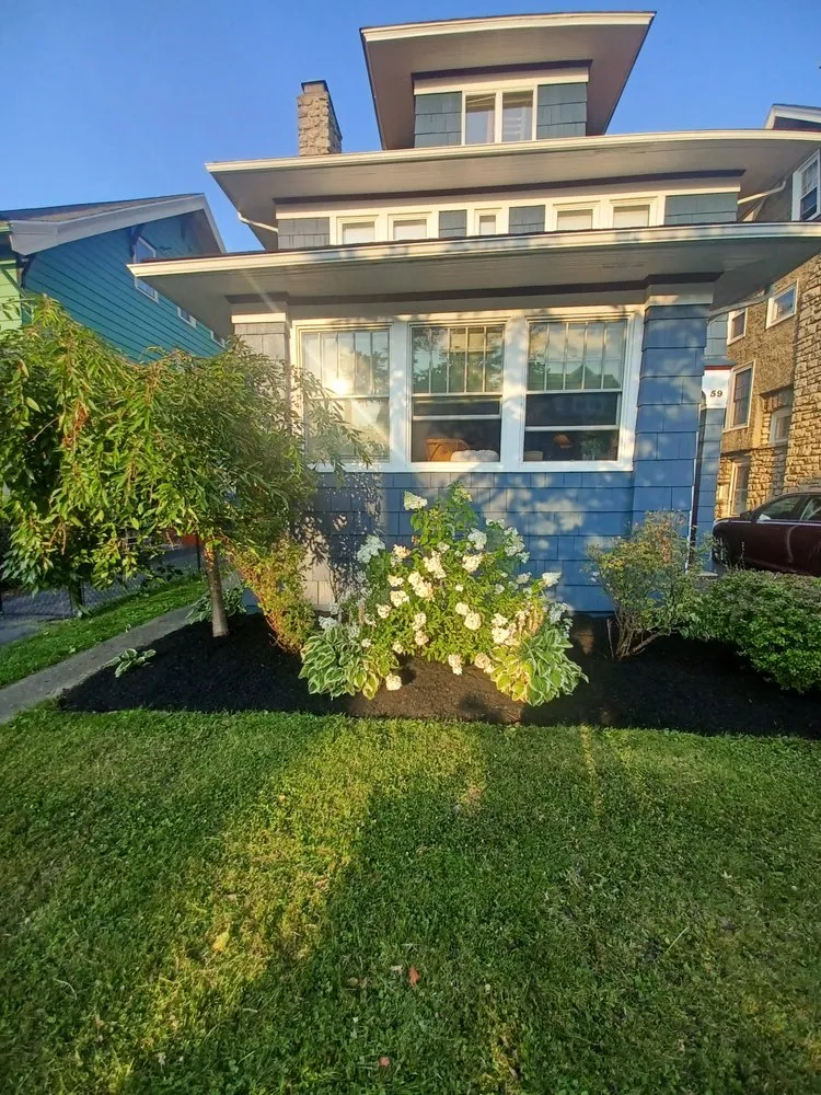 Reliable landscape design in Depew, NY - Buffalo Landscape Solutions and Home Services