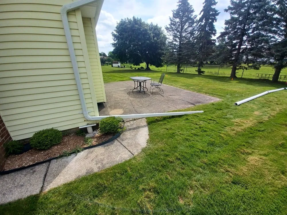 Trusted yard maintenance for homes across Depew, NY - Buffalo Landscape Solutions and Home Services