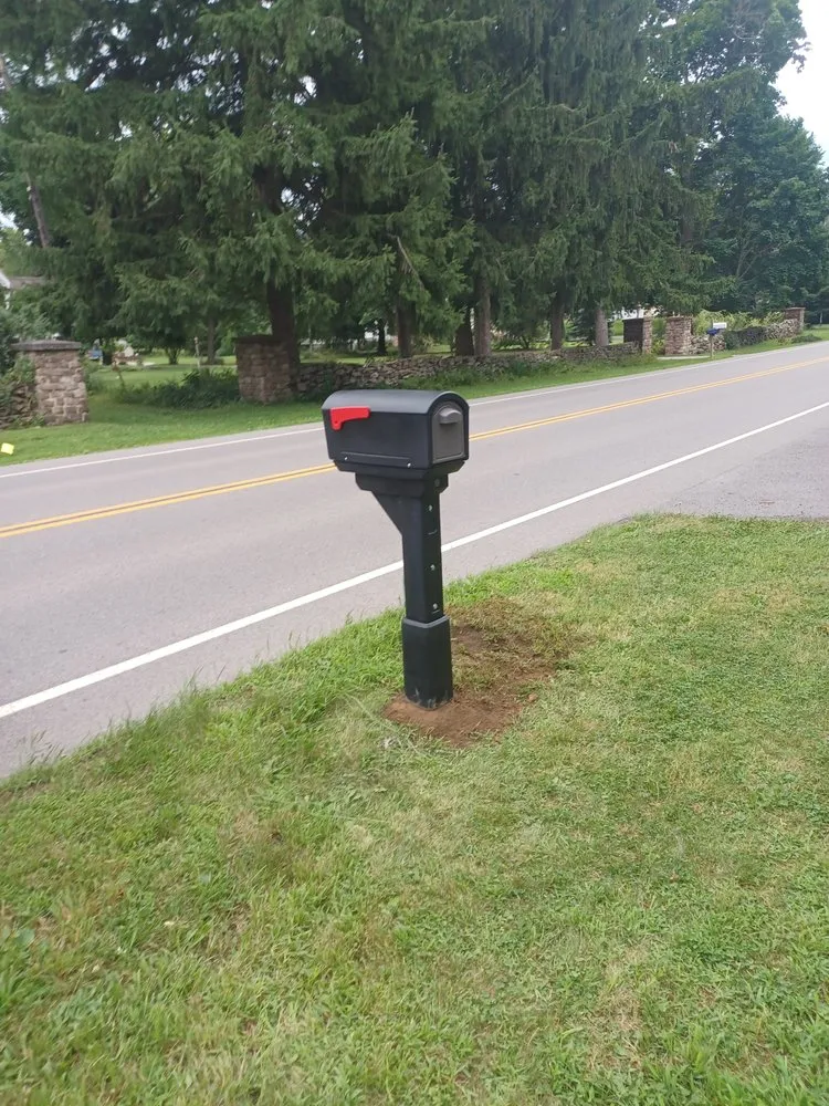 Reliable lawn care service for homes across Depew, NY - Buffalo Landscape Solutions and Home Services