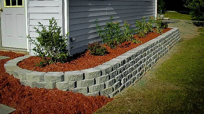 Affordable outdoor landscaping for outdoor upgrades across Buffalo, NY - Buffalo Lawn & Pest Services