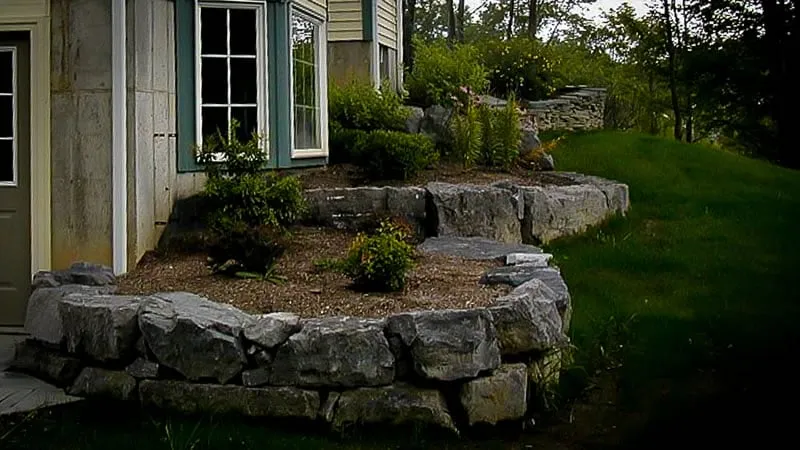 Local outdoor landscaping in Buffalo, NY - Buffalo Lawn & Pest Services