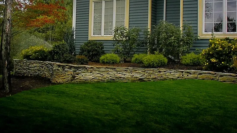 Top-rated residential landscaping in Buffalo, NY by Buffalo Lawn & Pest Services