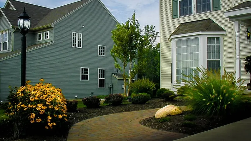 Trusted yard cleanup service experts serving Buffalo, NY - Buffalo Lawn & Pest Services