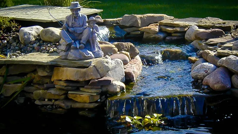 Affordable landscape design for homes across Buffalo, NY - Buffalo Lawn & Pest Services