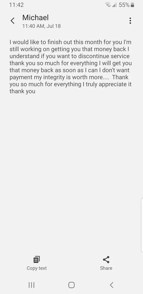 Top-rated landscape installation near you across Modesto, CA - Buffalo Lawn Service