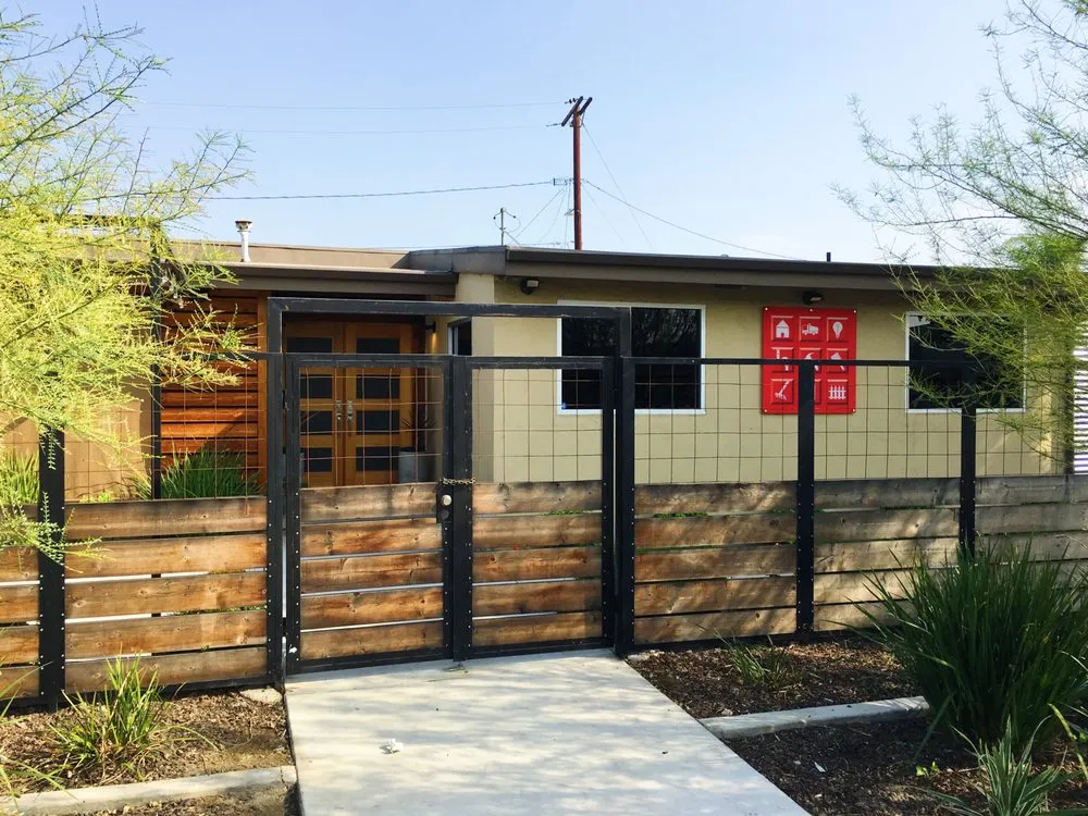 Local landscape design in Buena Park, CA by Buffalo Maintenance