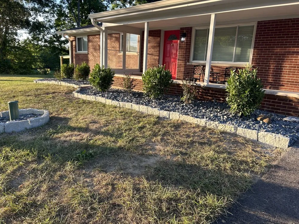 Reliable residential landscaping experts serving Cincinnati, OH - Buffalo Scapes