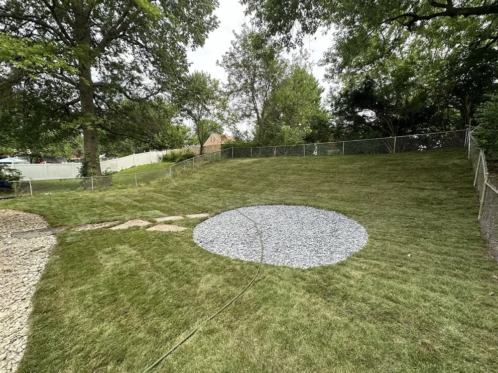 Affordable outdoor landscaping near you across Cincinnati, OH - Buffalo Scapes