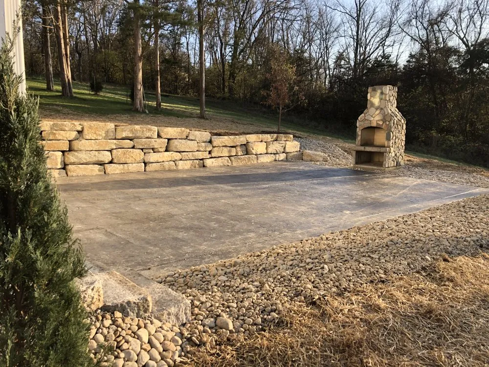 Top-rated yard maintenance for year-round maintenance across Cincinnati, OH - Buffalo Scapes