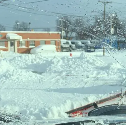 Local landscaping services in Buffalo, NY - Buffalo Snowplowing & Lawn Care