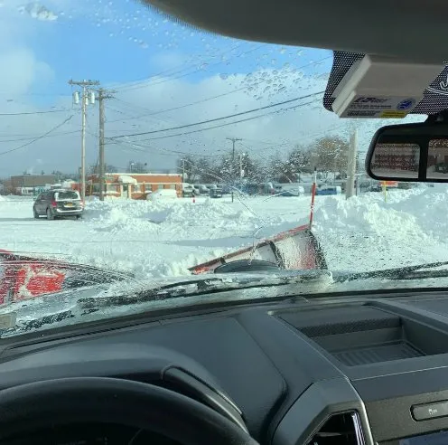 Professional outdoor landscaping experts serving Buffalo, NY - Buffalo Snowplowing & Lawn Care