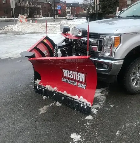 Expert lawn care service for homes in Buffalo, NY by Buffalo Snowplowing & Lawn Care