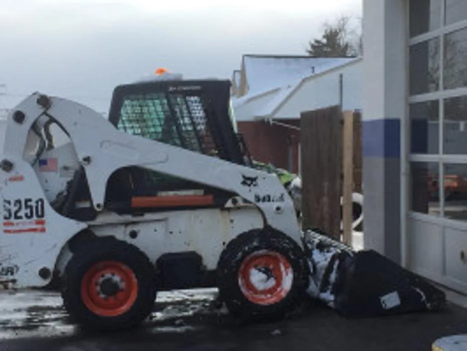 Reliable landscaping services experts serving Buffalo, NY - Buffalo Snowplowing & Lawn Care