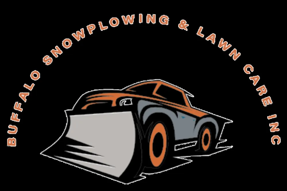 Top-rated lawn care service in Buffalo, NY by Buffalo Snowplowing & Lawn Care