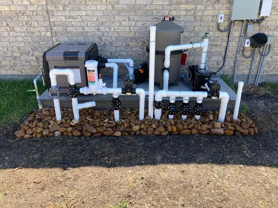 Expert lawn care service experts serving Navasota, TX - Buffalo Springs Creations